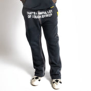 Relaxed Flare Classic Sweats By Desto Dubb