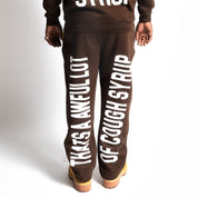 Relaxed Flare Classic Sweats By Desto Dubb