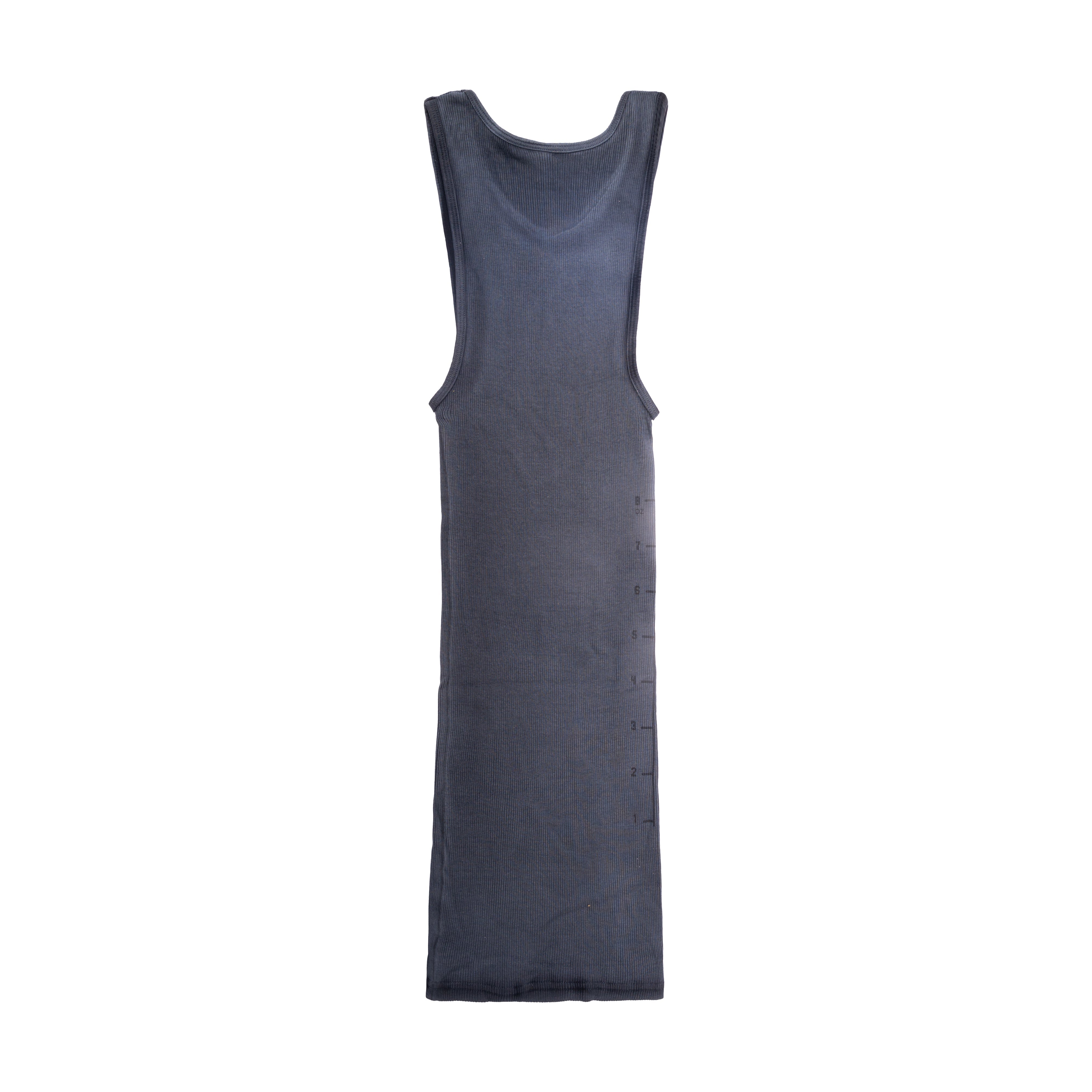 Resin Dyed Tank Tops By Desto Dubb