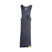 Resin Dyed Tank Tops By Desto Dubb