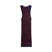 Resin Dyed Tank Tops By Desto Dubb