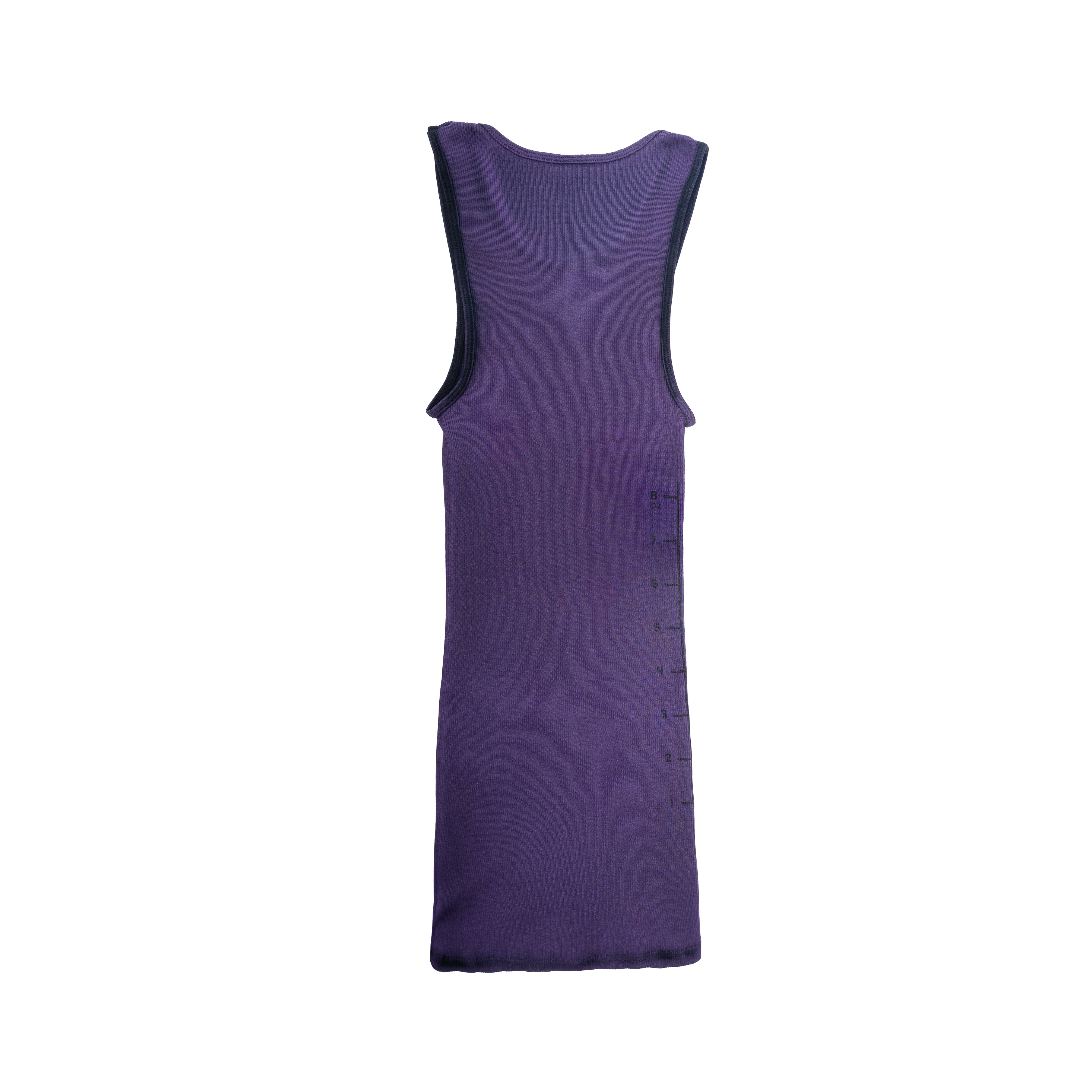 Resin Dyed Tank Tops By Desto Dubb
