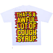 Rhime Double Cup T-Shirt By Desto Dubb