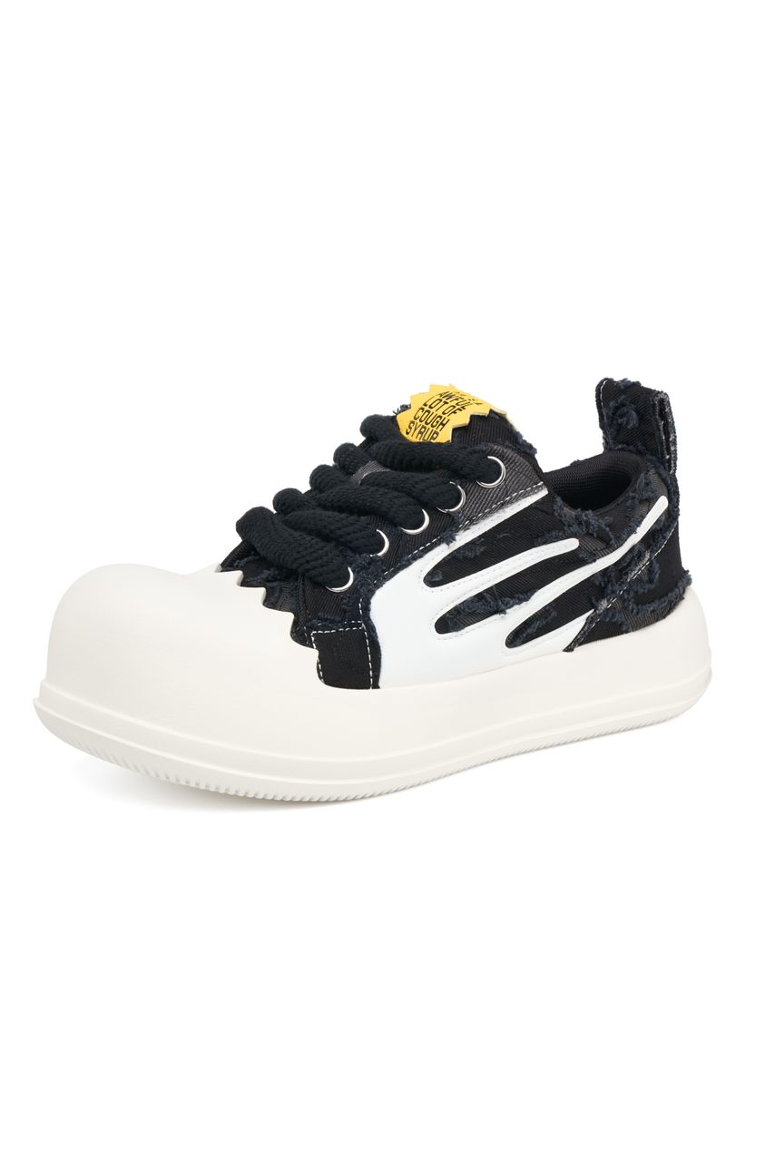 Rhime Shoes By Desto Dubb