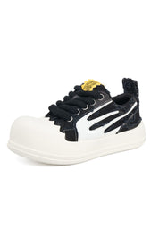 Rhime Shoes By Desto Dubb