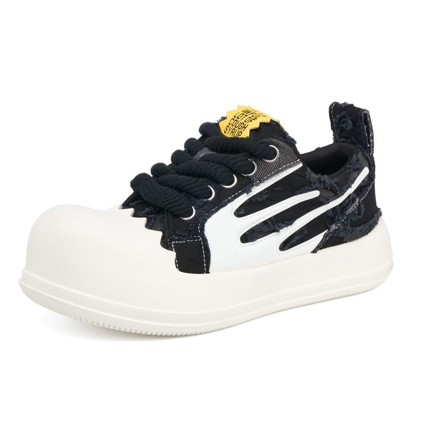 Rhime Shoes By Desto Dubb