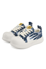 Rhime Shoes By Desto Dubb