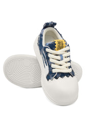 Rhime Shoes By Desto Dubb