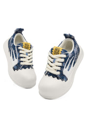 Rhime Shoes By Desto Dubb