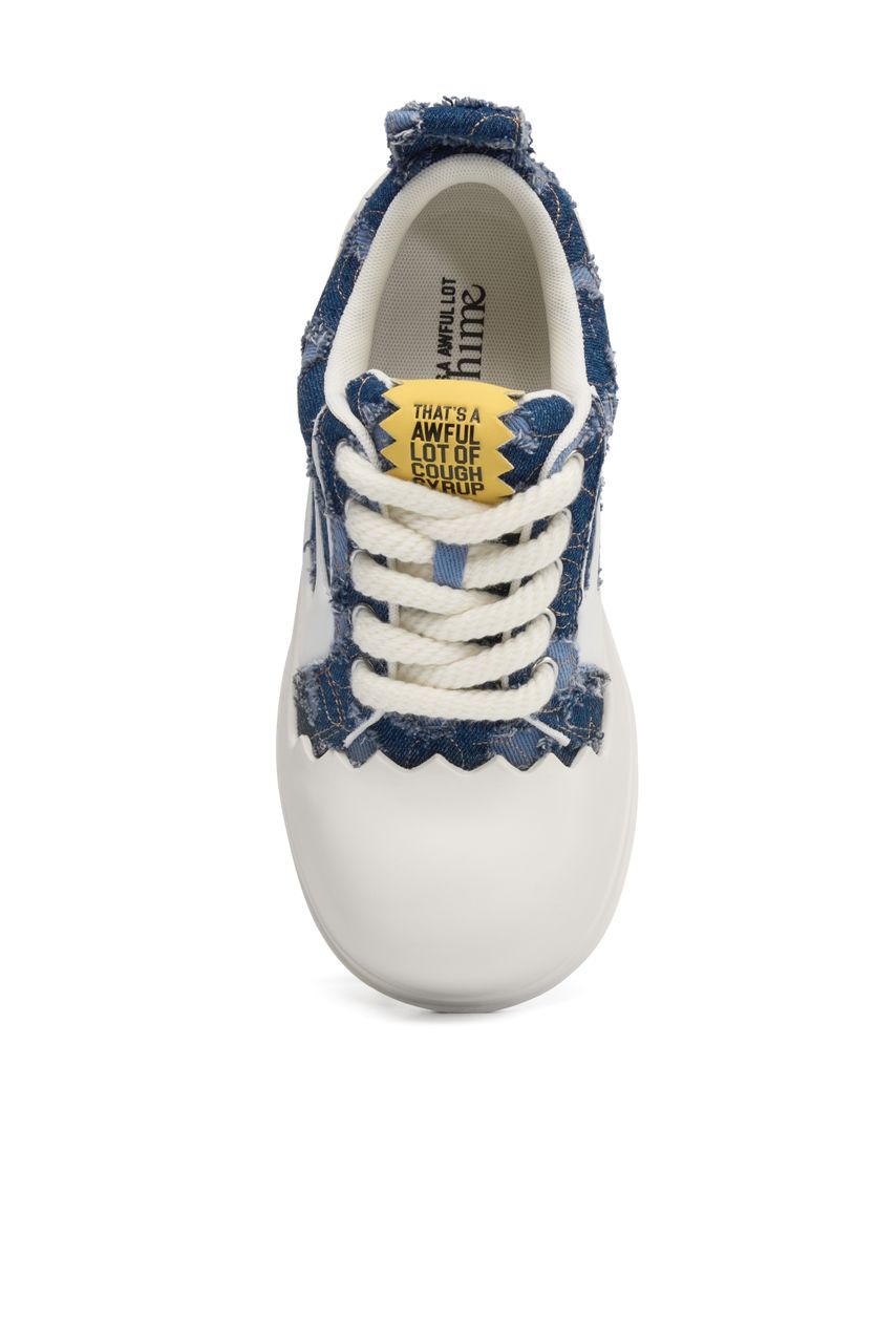 Rhime Shoes By Desto Dubb