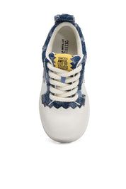 Rhime Shoes By Desto Dubb