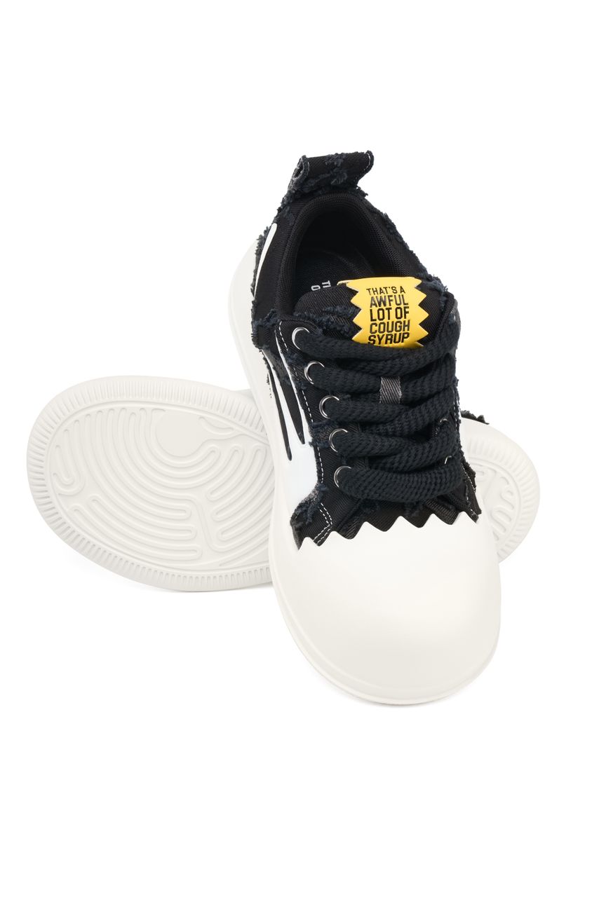 Rhime Shoes By Desto Dubb