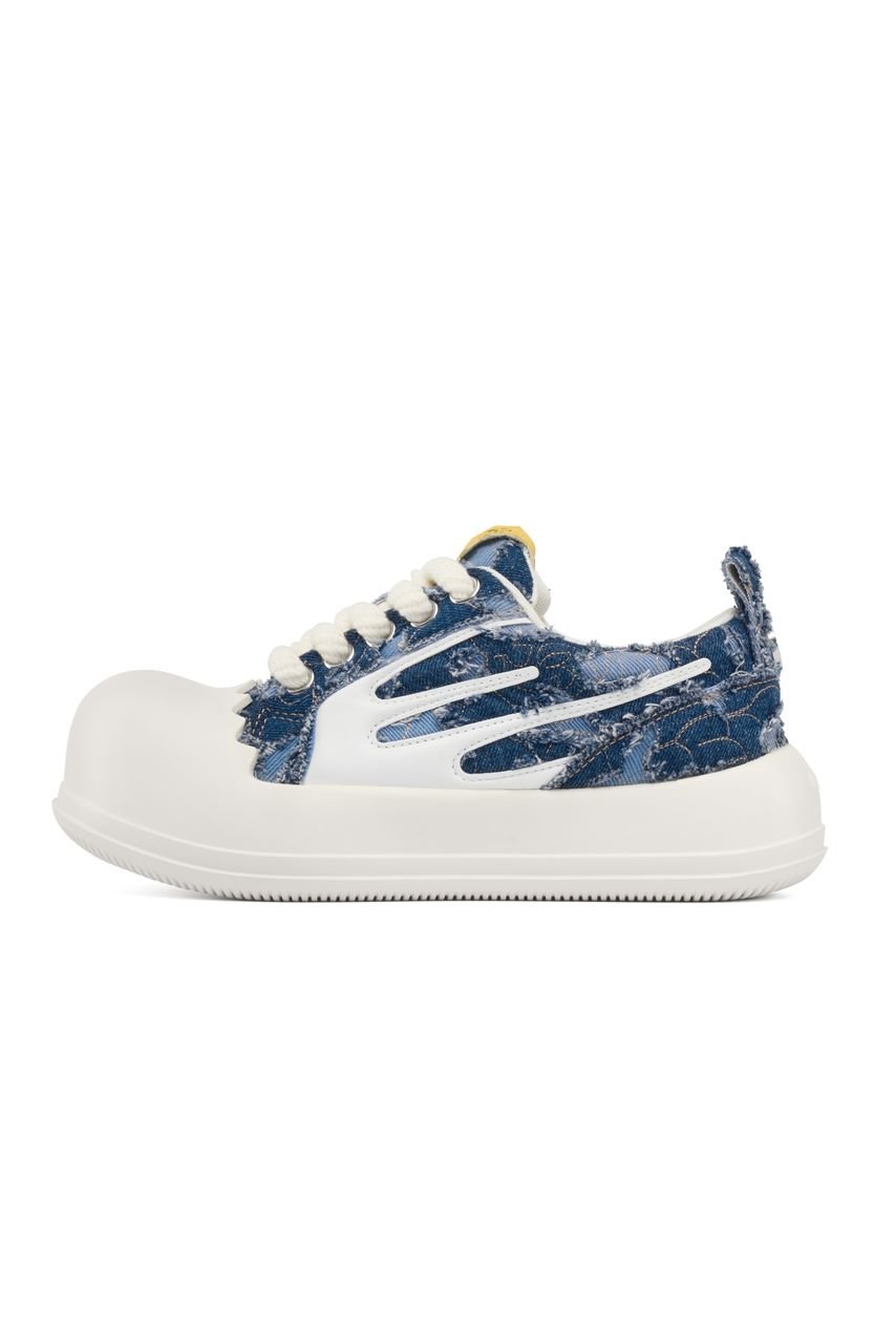 Rhime Shoes By Desto Dubb