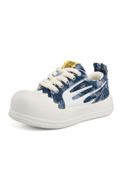 Rhime Shoes By Desto Dubb