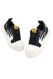 Rhime Shoes By Desto Dubb