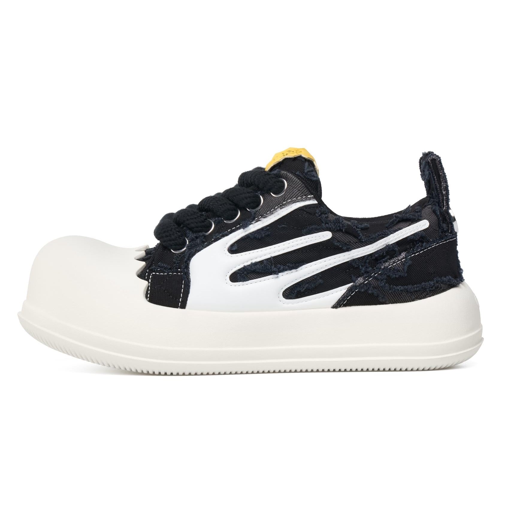 Rhime Shoes By Desto Dubb