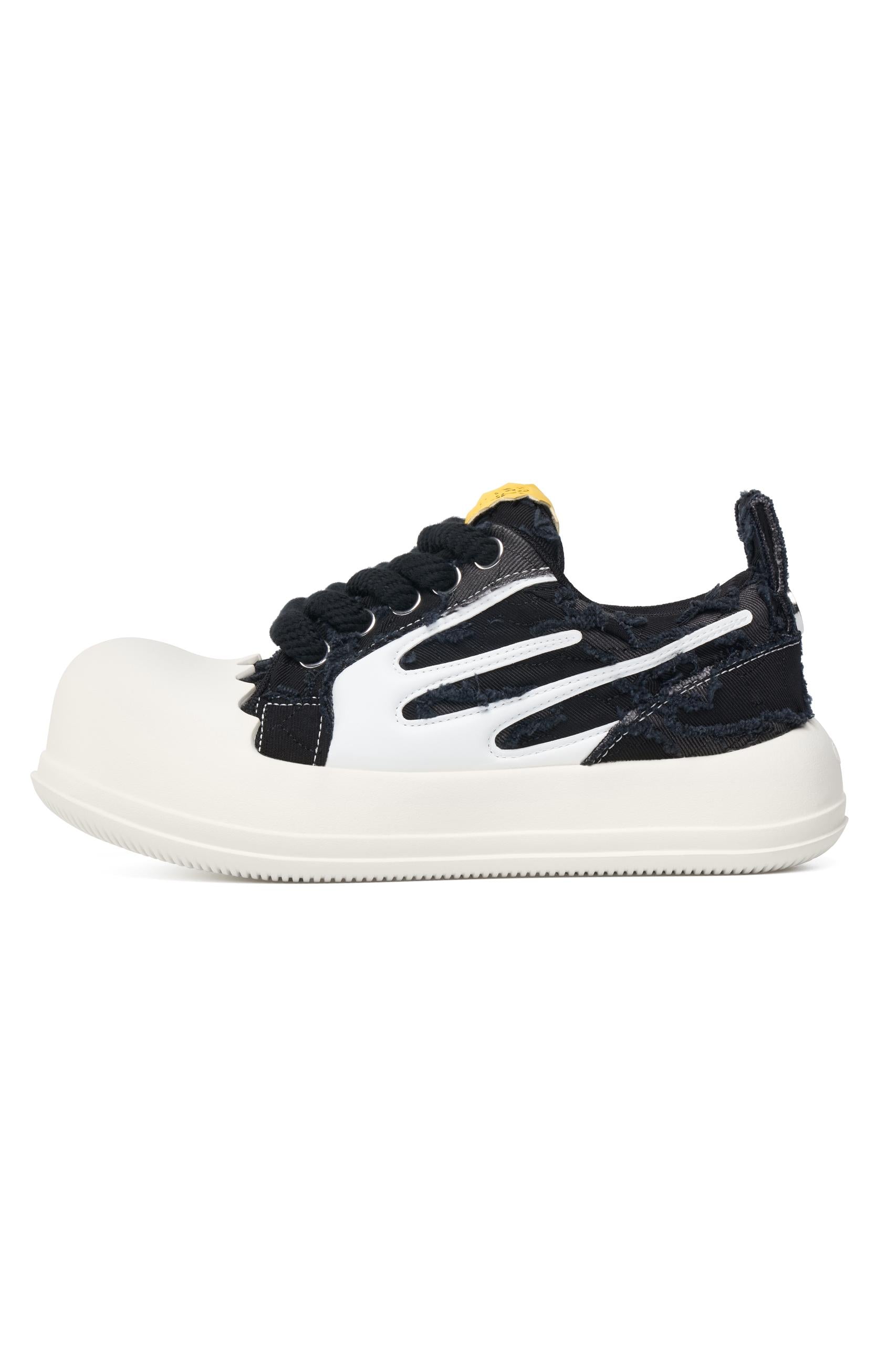 Rhime Shoes By Desto Dubb