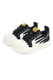 Rhime Shoes By Desto Dubb