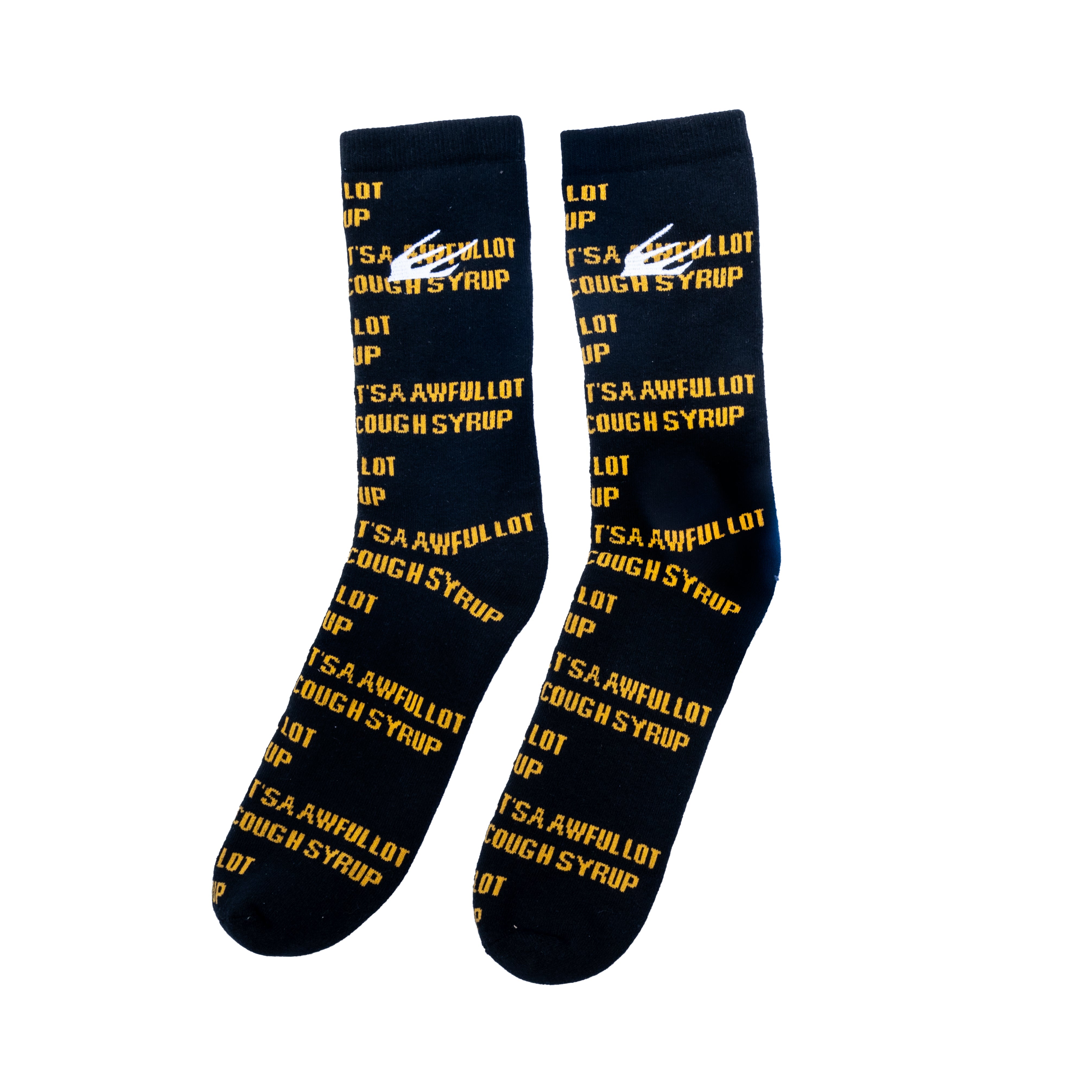Rhime Socks By Desto Dubb