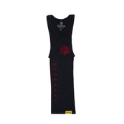 Rhinestone Tank Top By Desto Dubb