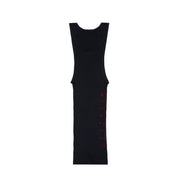 Rhinestone Tank Top By Desto Dubb