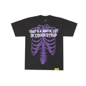 Rib Cage T-Shirt By Desto Dubb