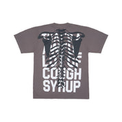 Rib Cage T-Shirt By Desto Dubb