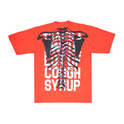 Rib Cage T-Shirt By Desto Dubb