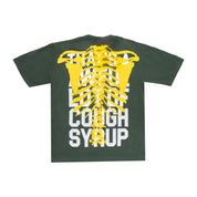 Rib Cage T-Shirt By Desto Dubb