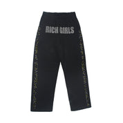 Rich Girls Sweatpants By Desto Dubb