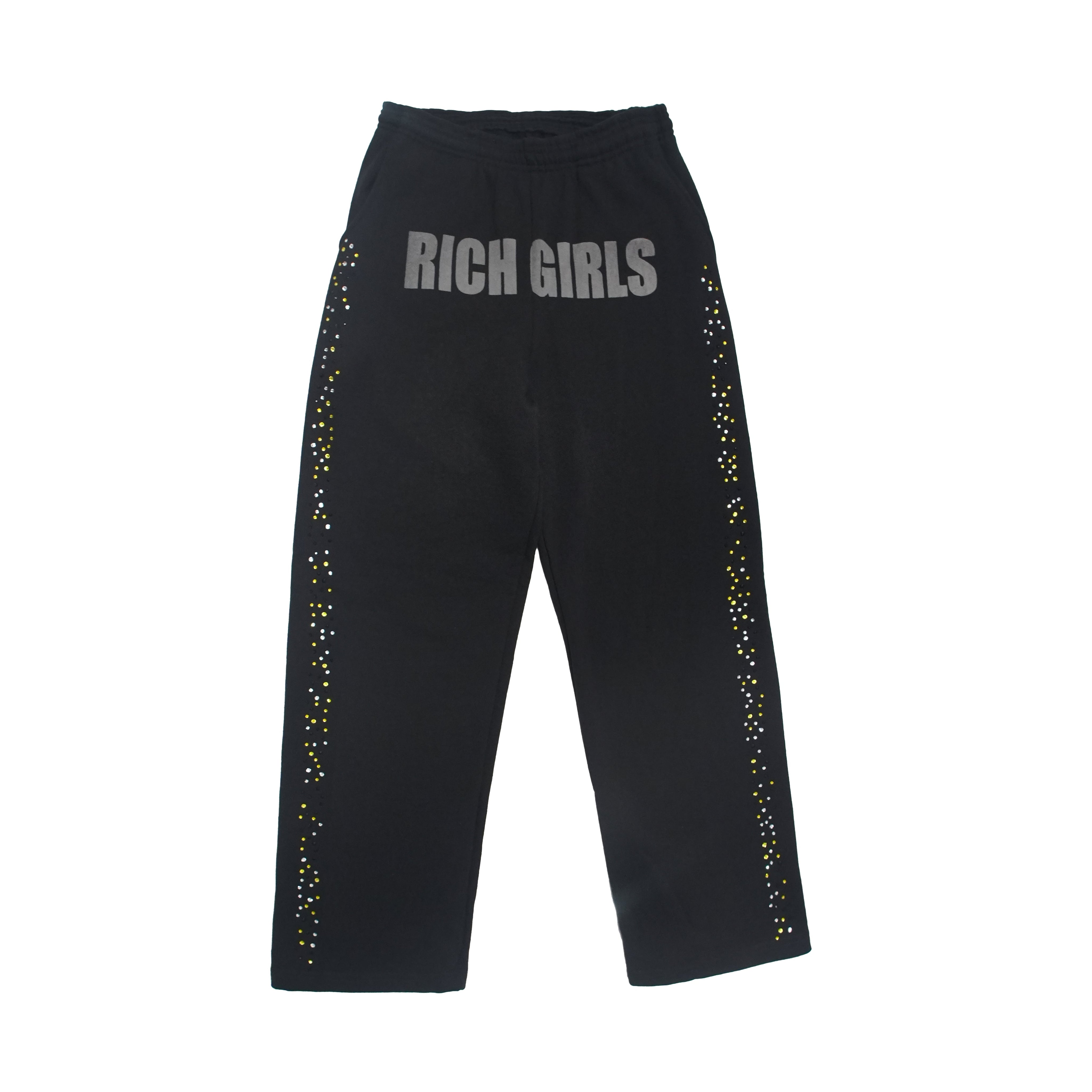Rich Girls Sweatpants By Desto Dubb