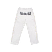 Rich Girls Sweatpants By Desto Dubb