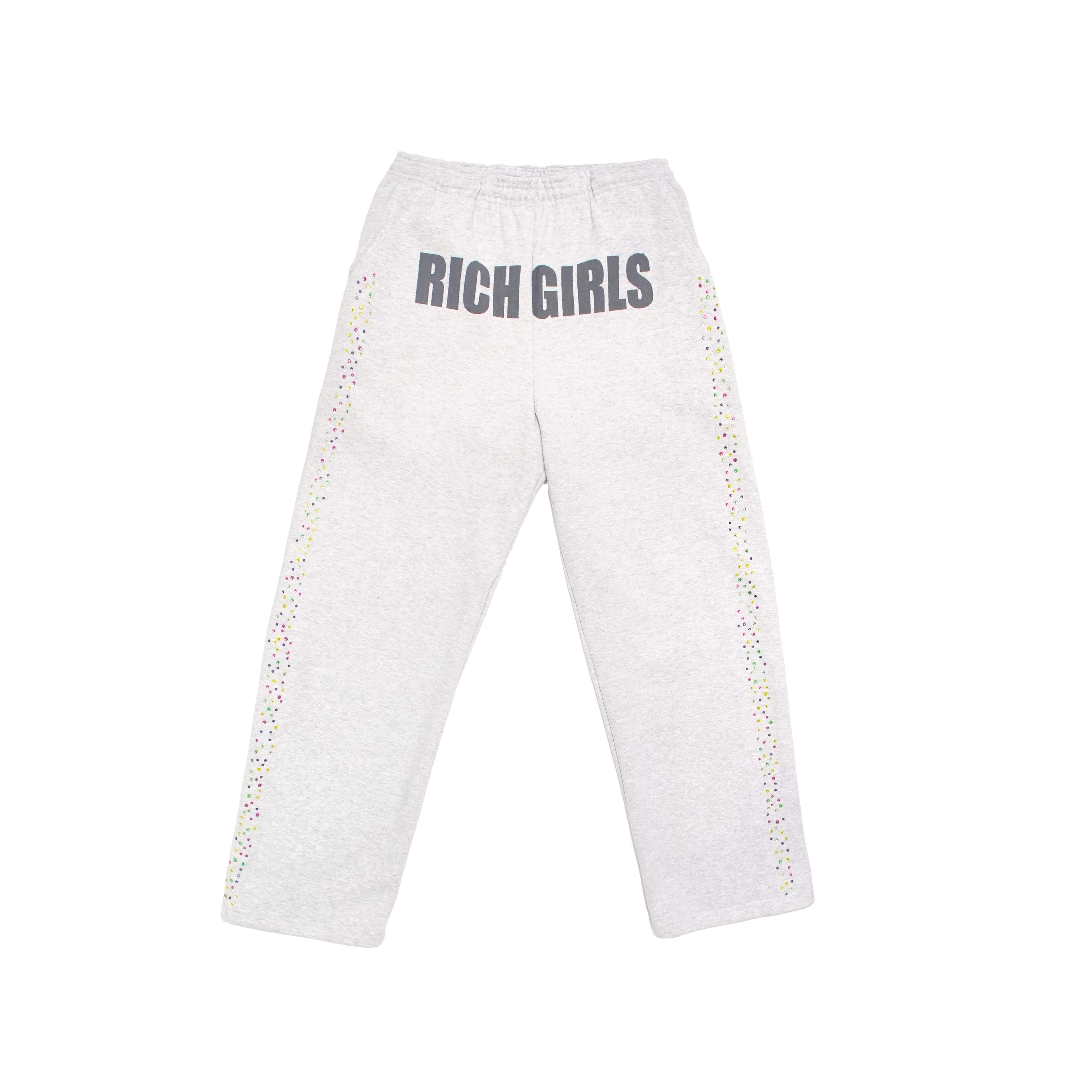 Rich Girls Sweatpants By Desto Dubb