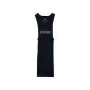 Rich Girls Tank Top By Desto Dubb
