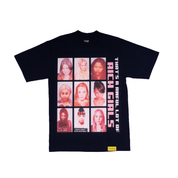 Rich Girls Tee By Desto Dubb