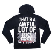 Rio Free Hoodie By Desto Dubb