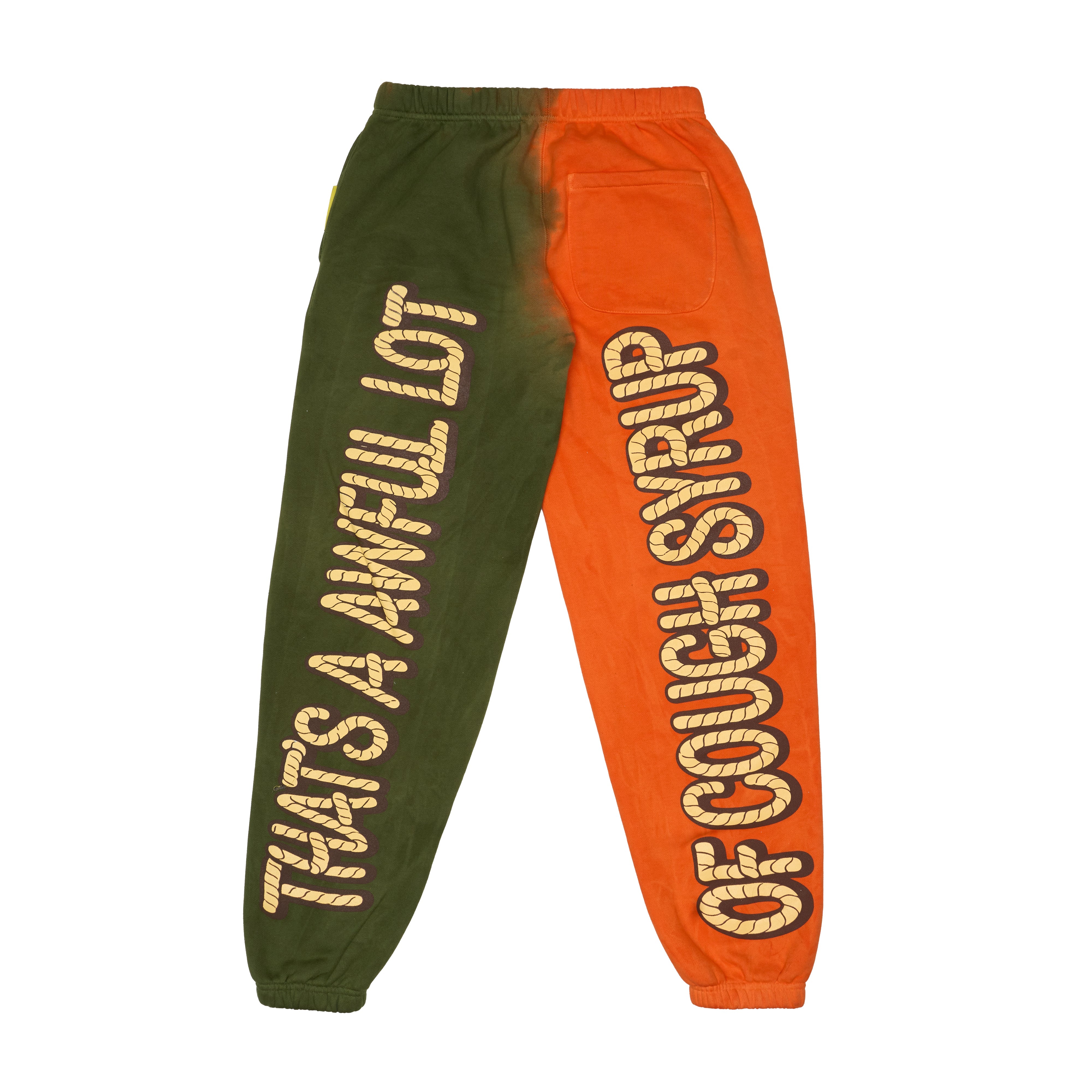 Rodeo Sweatpants By Desto Dubb