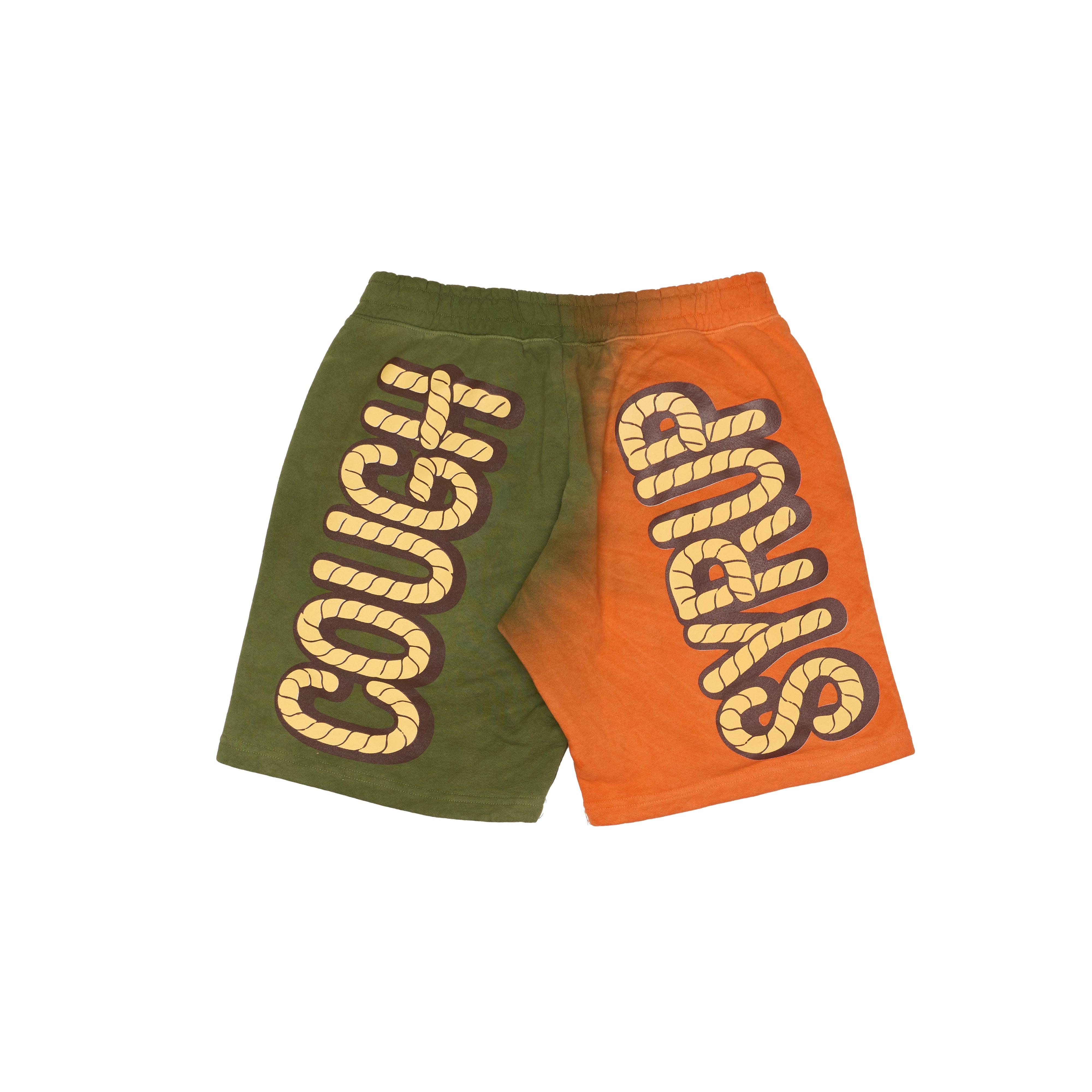Rodeo Sweatshorts By Desto Dubb