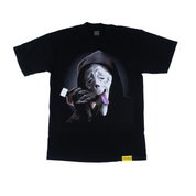 Cough Syrup Scream Tee