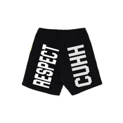Awful Lot Of Respect Cuhh Shorts