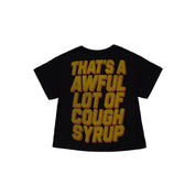 Sip & Roll Marathon T-Shirt