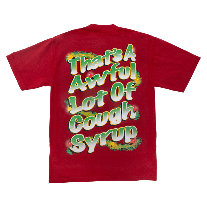 Sippin' T-Shirt By Desto Dubb