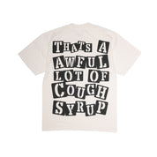 Skeleton Scrapbook T-Shirt By Desto Dubb
