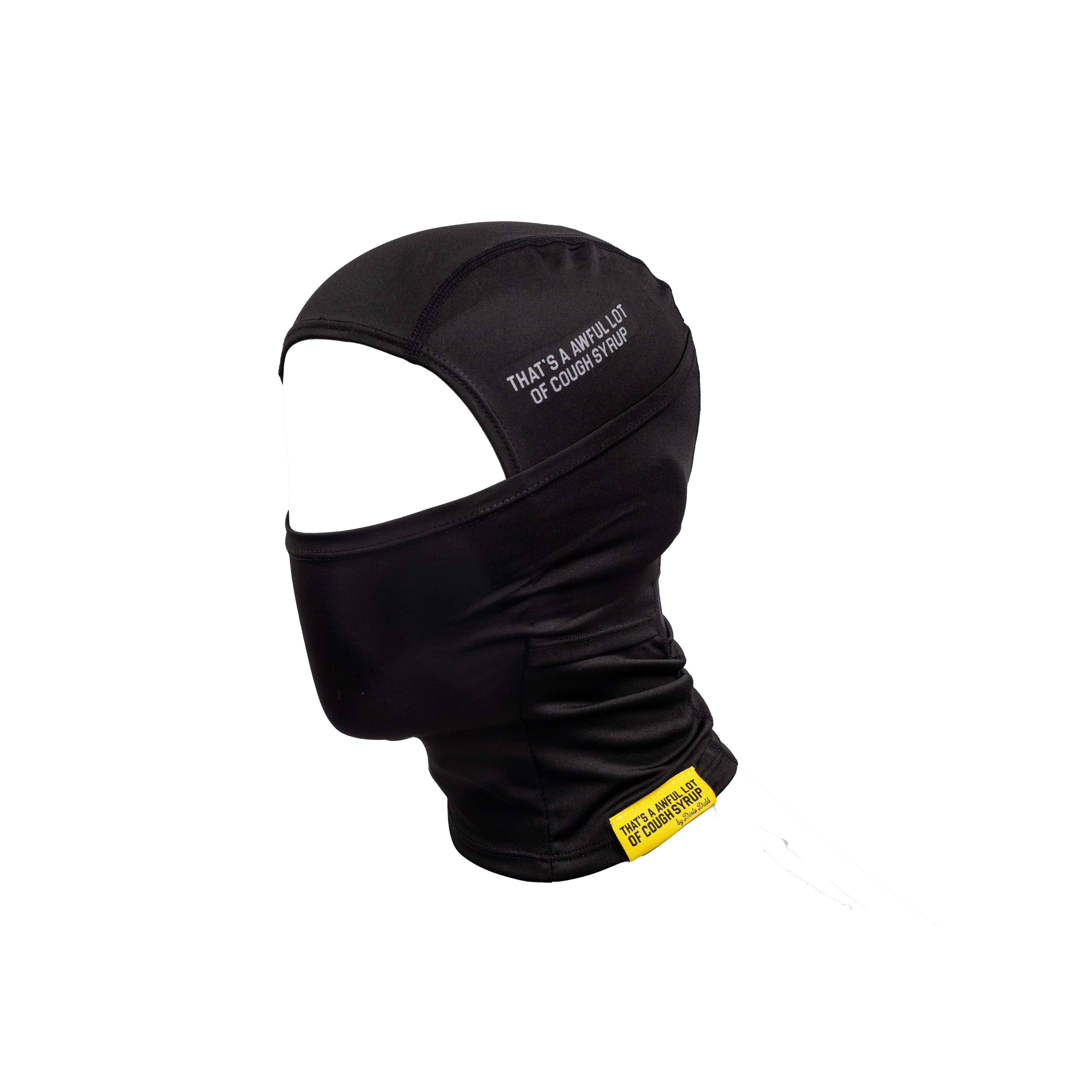 Ski Mask By Desto Dubb