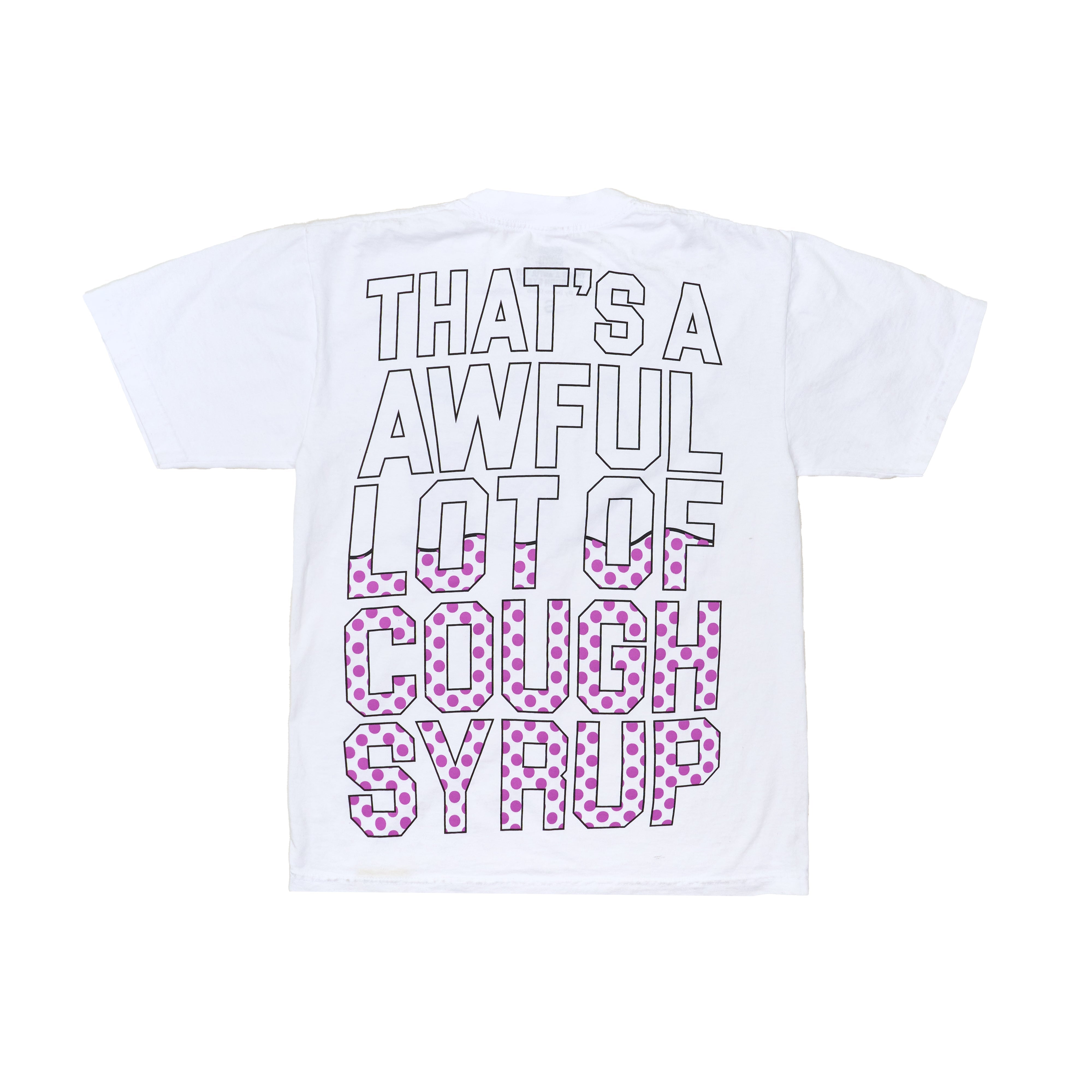 Soda Pop T-Shirt By Desto Dubb