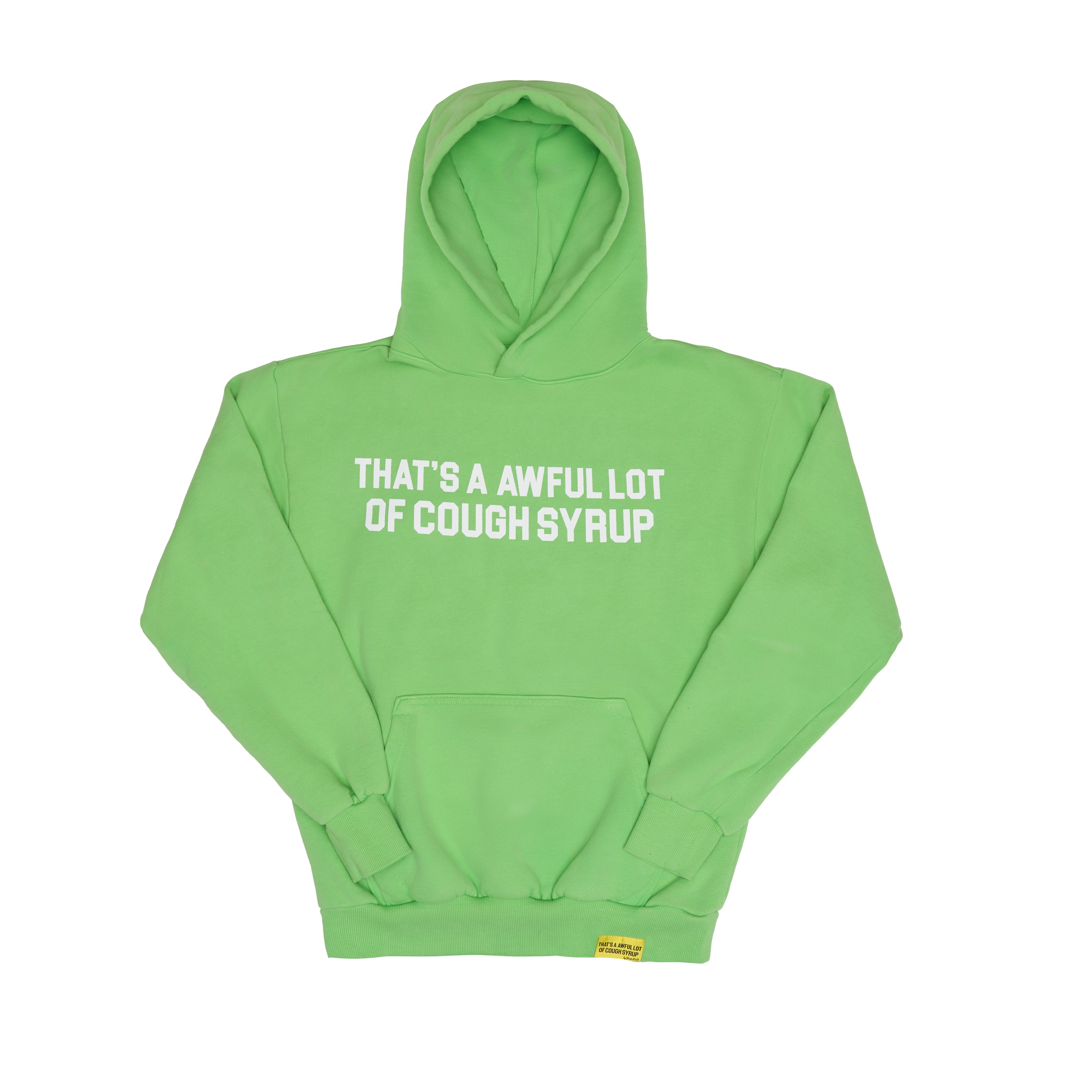 Spring Classic Hoodie By Desto Dubb