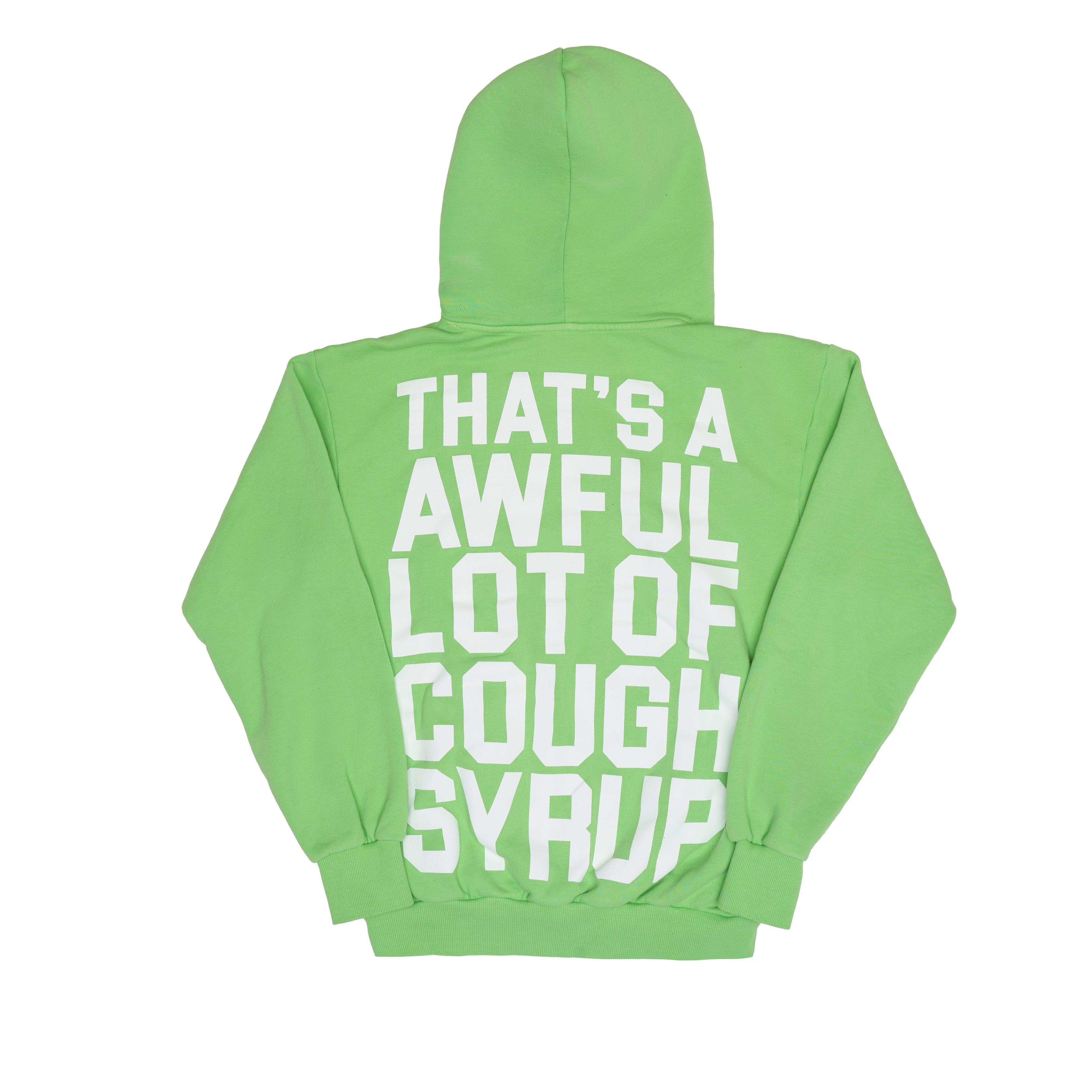 Spring Classic Hoodie By Desto Dubb