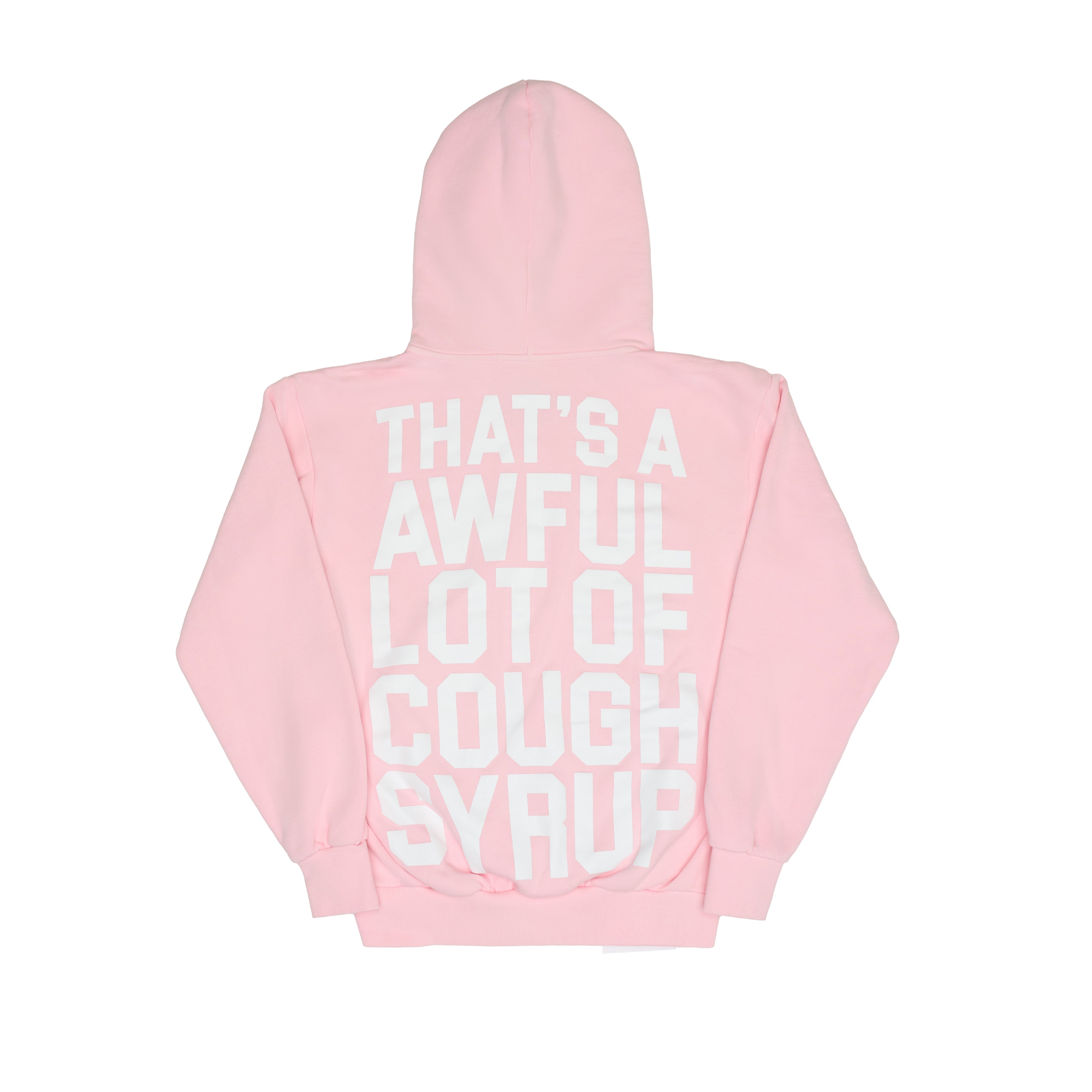 Spring Classic Hoodie By Desto Dubb
