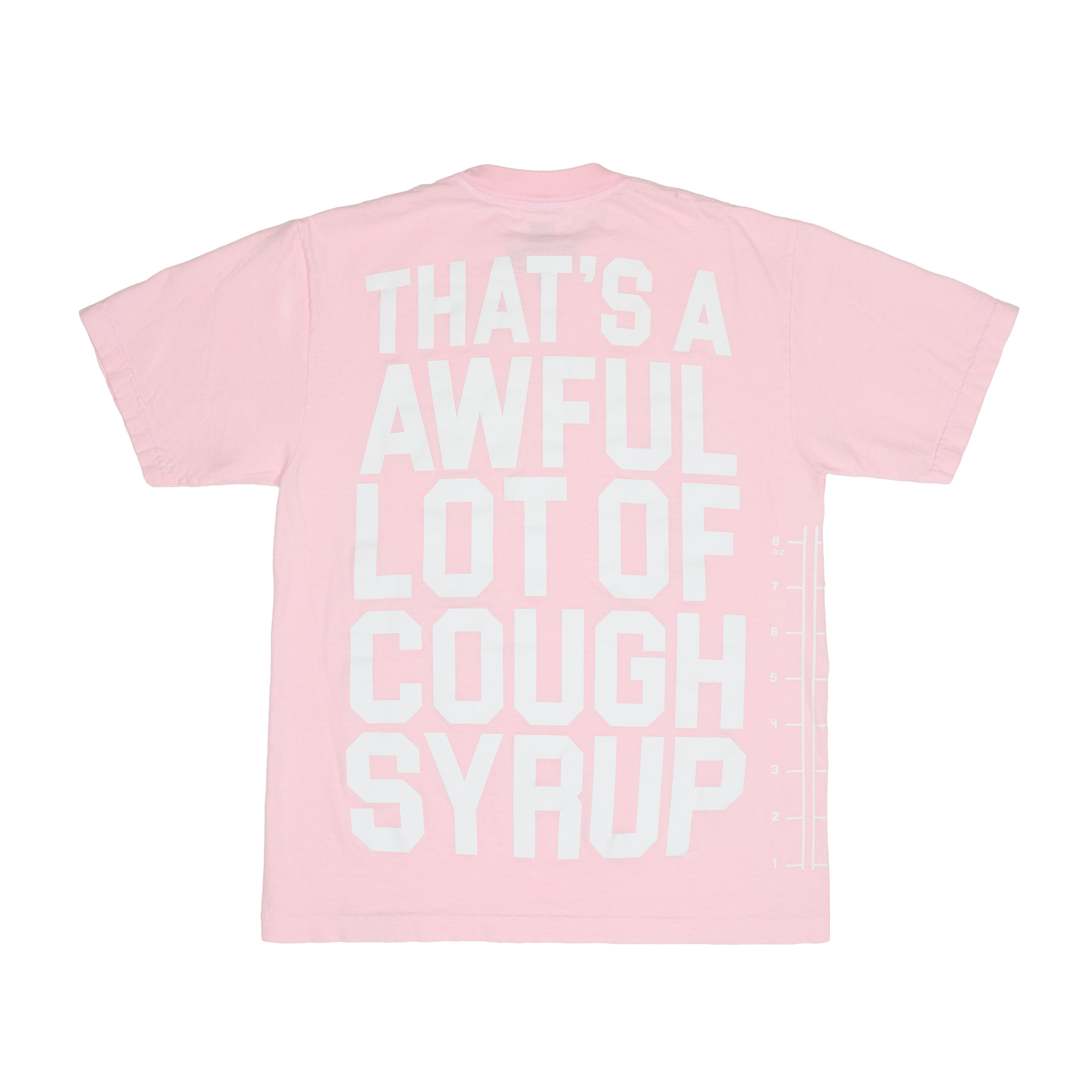 Spring Classic T-Shirt By Desto Dubb
