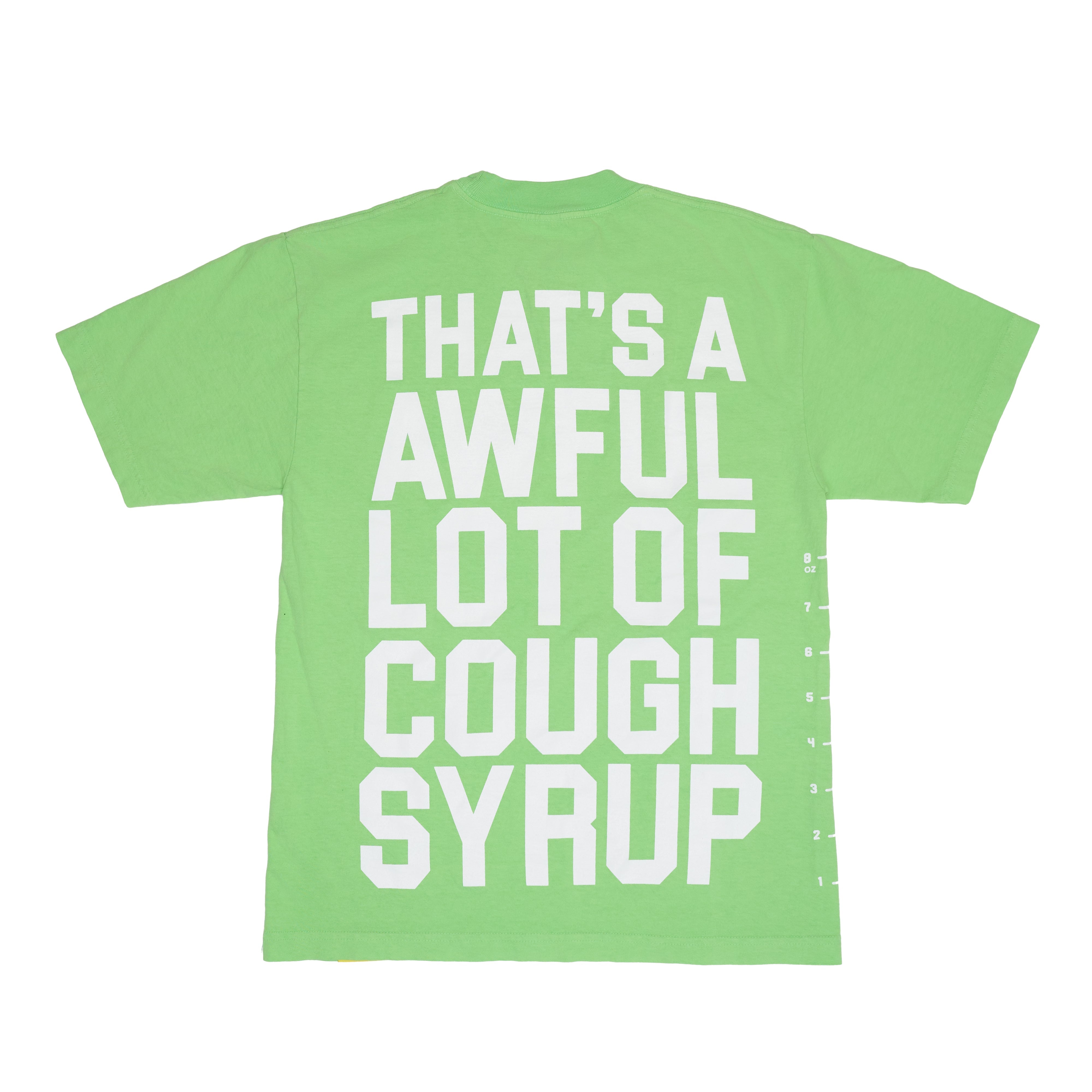 Spring Classic T-Shirt By Desto Dubb